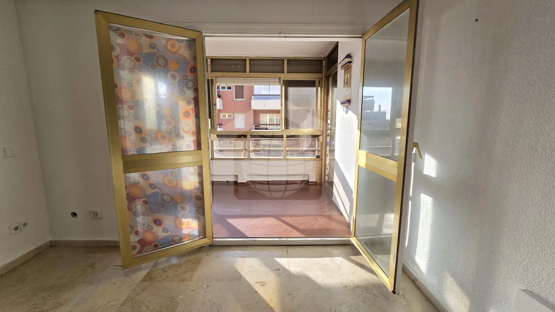 Piso con terraza en venta en Calle Juan Ruiz Muñoz, imagen 8