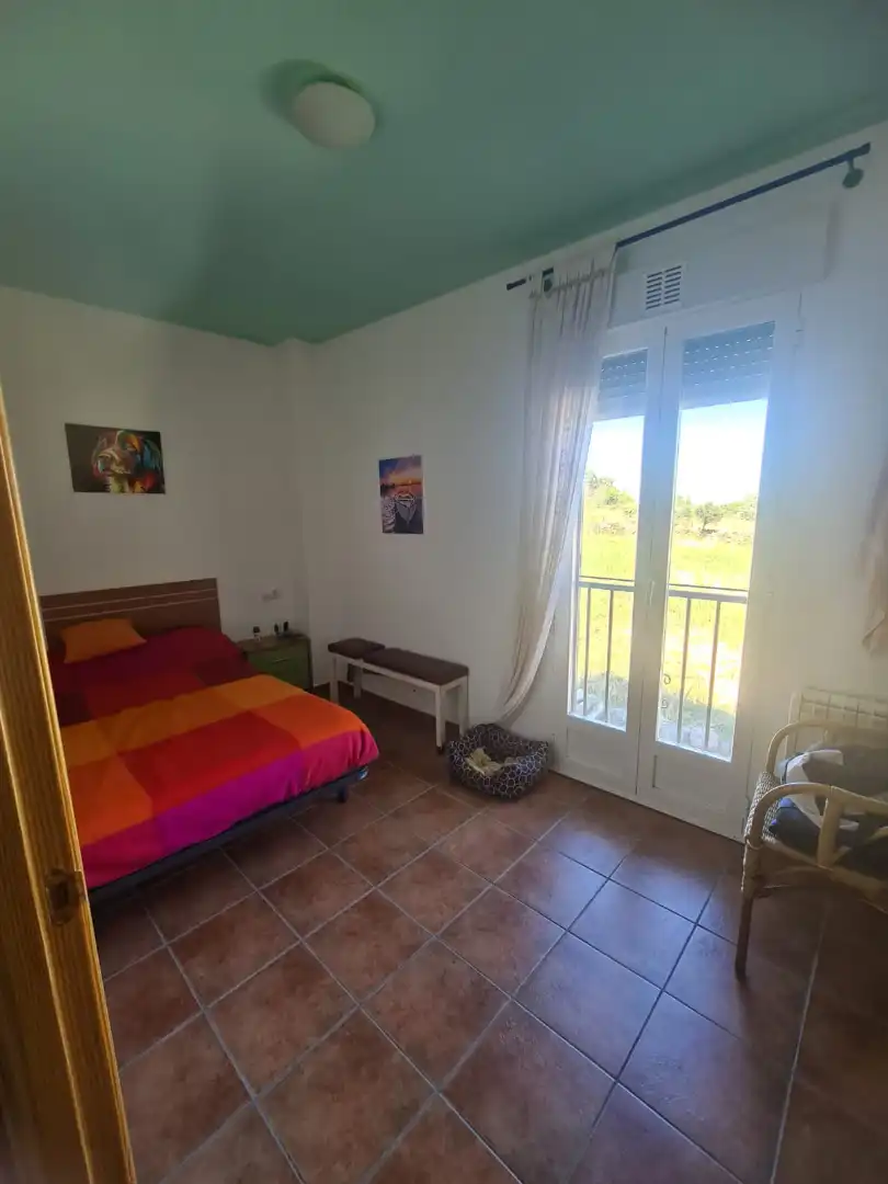 Bedroom of Houses for sale in La Cabeza de Béjar   with Furnished