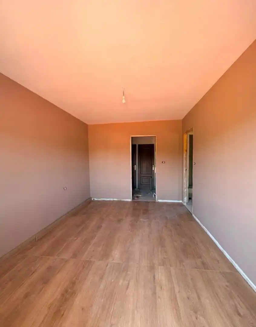 Bedroom of Flat for sale in Agolada  with Terrace and Balcony