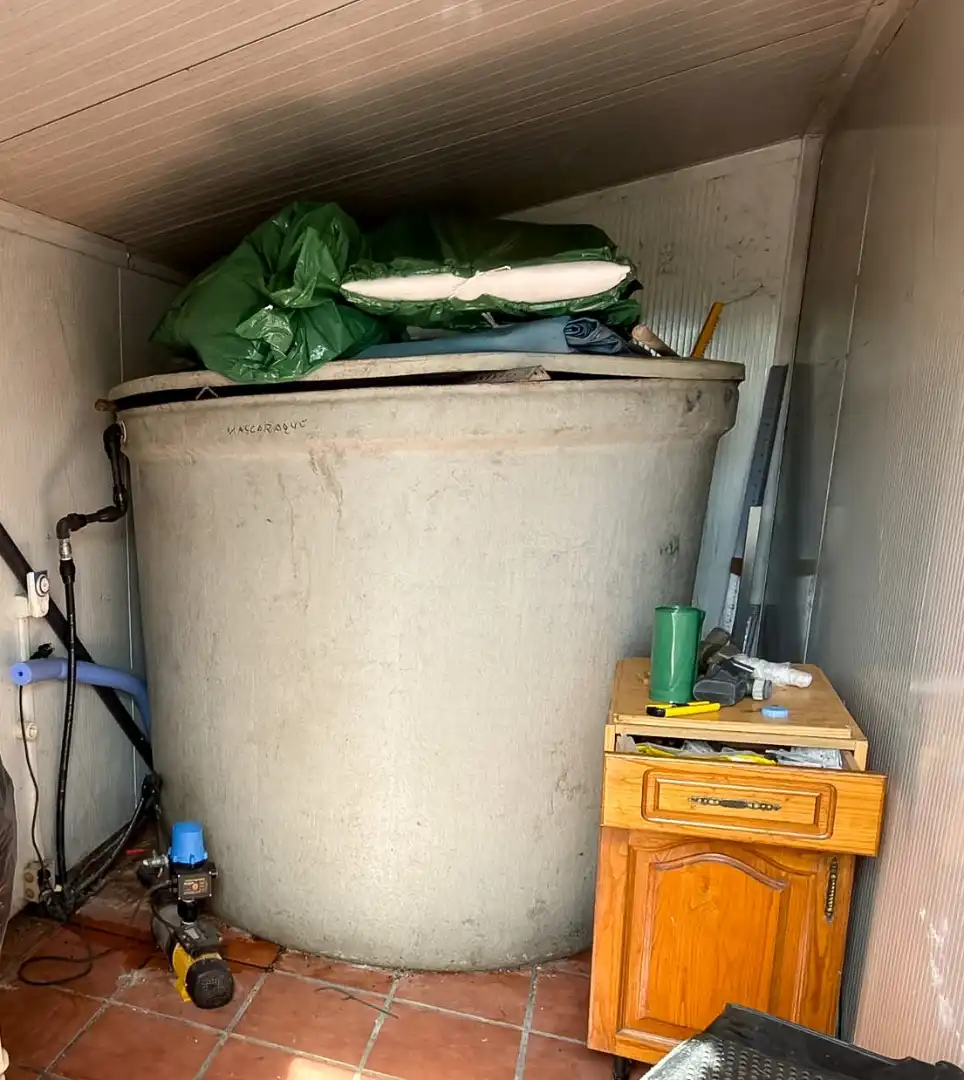 Casa o xalet en venda en Santa Cruz del Retamar amb Calefacció, Jardí privat i Terrassa