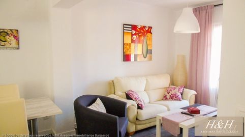 Foto 4 de Habitació a El Castell, Burjassot