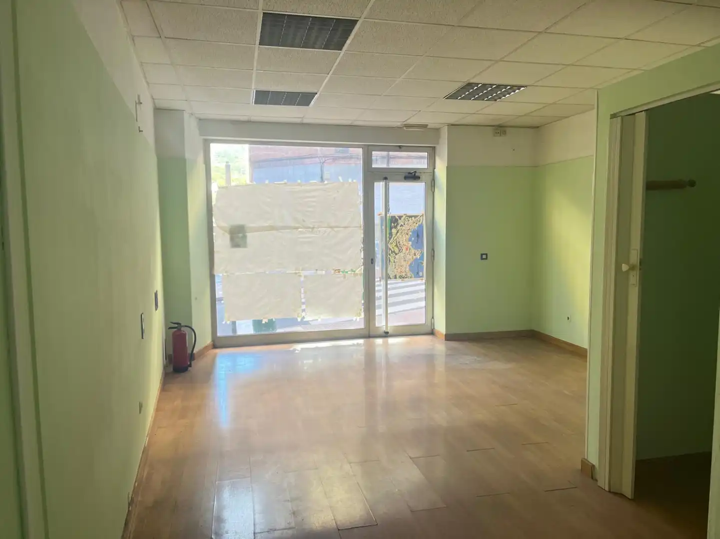 Local en venta en Oviedo 