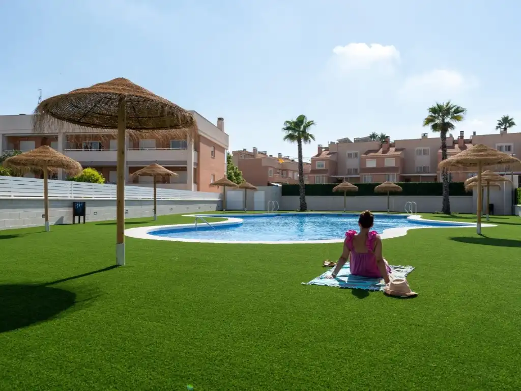 Maison avec piscine à vendre à Gran Alacant, imagen 3