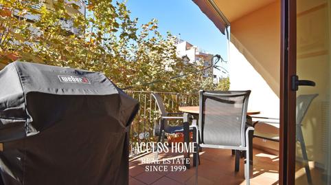 Foto 3 de Pis en venda a Arenys de Munt, Barcelona