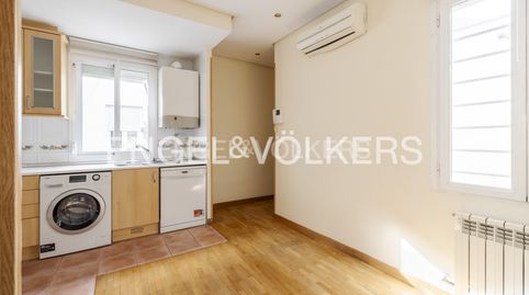 Photo 4 of Flat for rent in Calle de Costa Rica, Hispanoamérica - Bernabéu, Madrid Capital