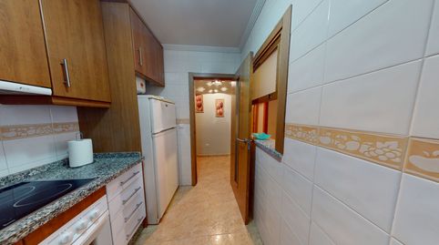 Foto 4 de Piso en venta en Calle Patricio Zammit, Antonio Machado, Torrevieja