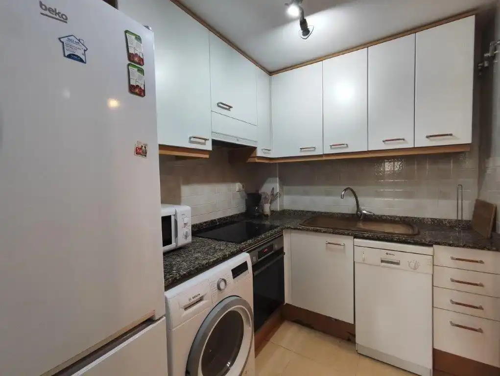 Apartament amb piscina en venda a Carretera de les Marines a Dénia, imagen 13