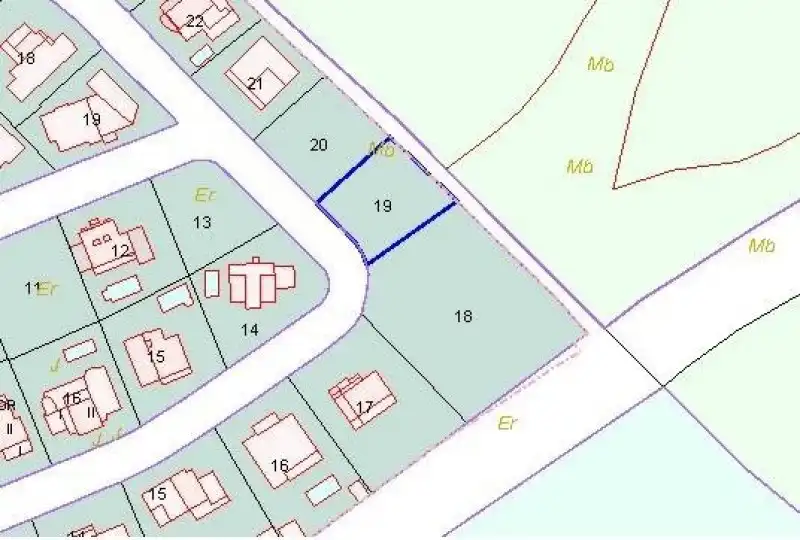 Terreni e lotti in vendita a Zona Norte - Hospital - Urbanizaciones, imagen 10