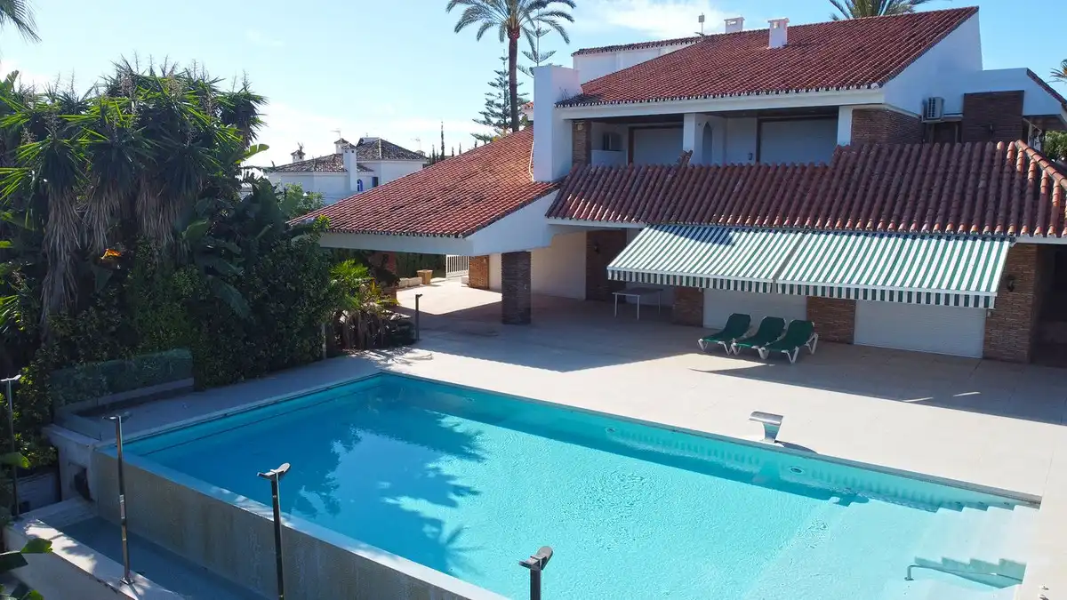 Adosado en venta en Nueva Andalucía, imagen 19