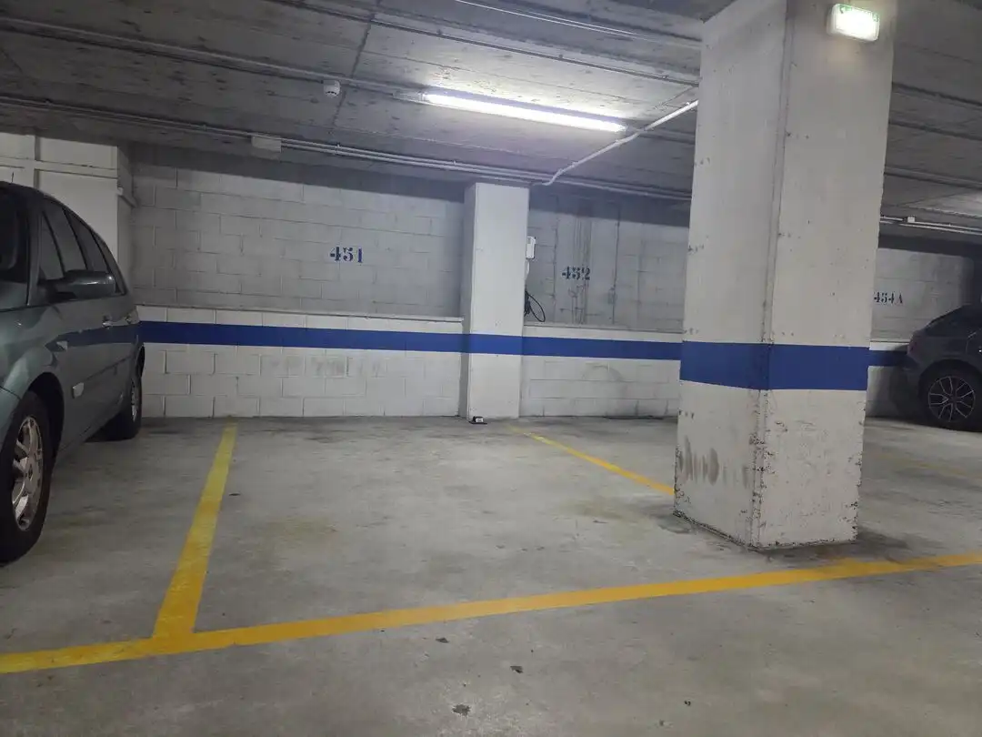 Parking of Garage for sale in Donostia - San Sebastián 