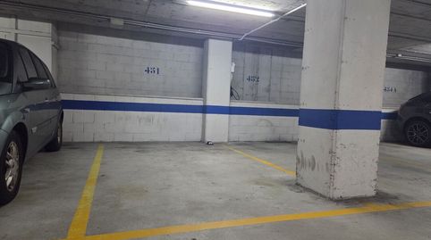 Photo 2 of Garage for sale in Teresa de Calcuta Plaza, 5, Egia, Donostia - San Sebastián