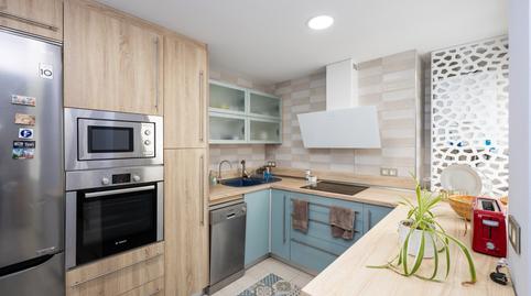 Foto 5 de Piso de alquiler en Plaza de Gran Capitán, 2b, Centro - Sagrario,  Granada Capital