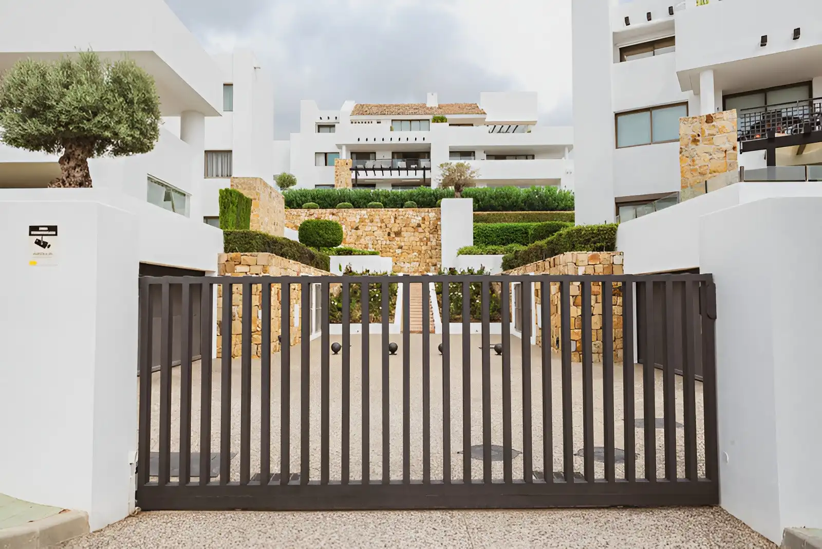 Penthouse with pool for sale in Los Flamingos, imagen 15