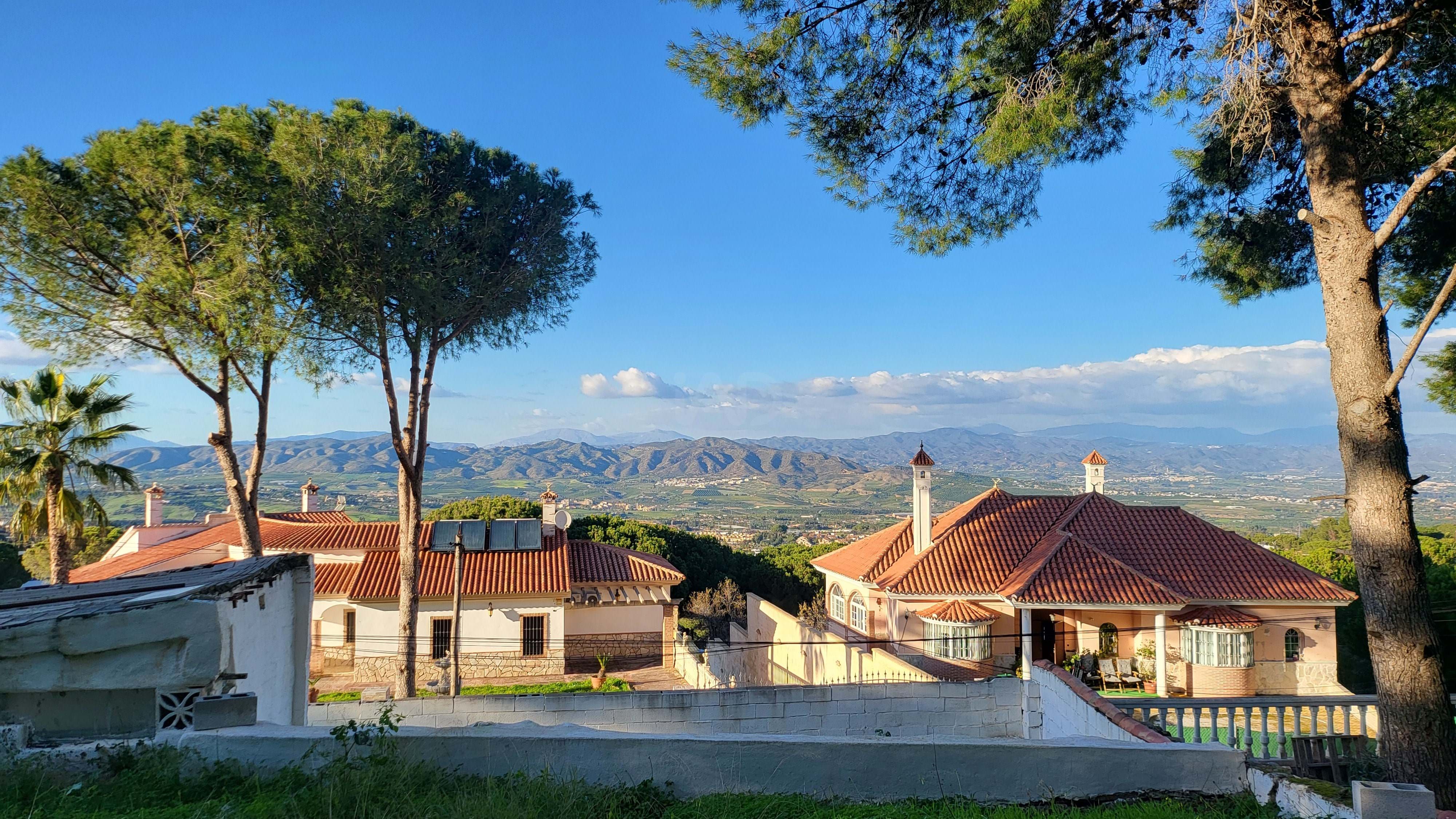Außenansicht von Residential zum verkauf in Alhaurín de la Torre