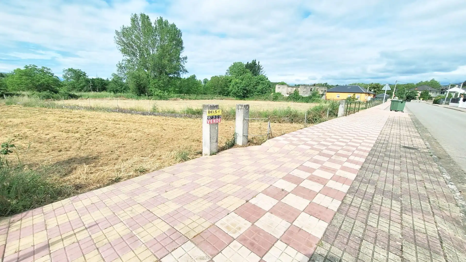 Grundstücke und Bauplätze zum Verkauf in Sancedo, imagen 4
