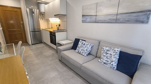 Foto 4 de Piso de alquiler en El Ranero, Murcia Capital