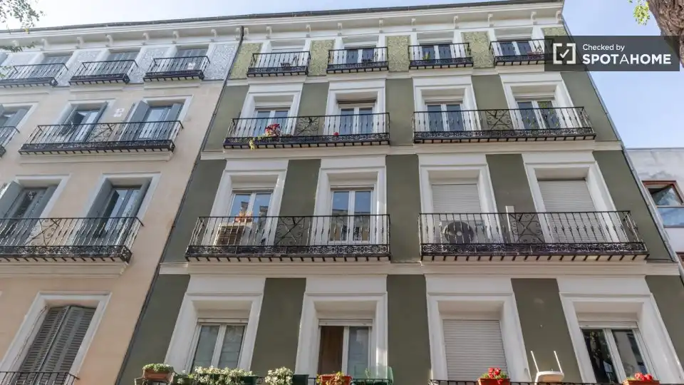 Flat to rent in Centro, imagen 17