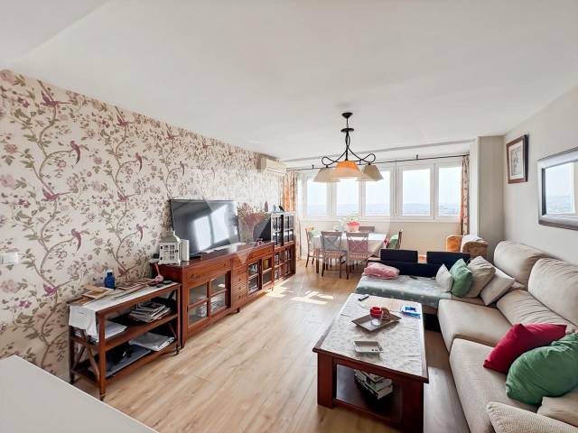 Ático en Venta en Aluche