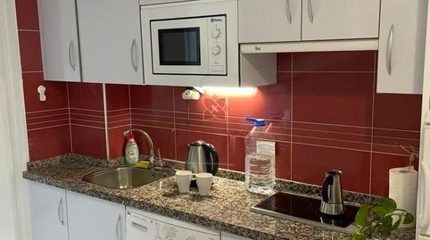 Foto 5 de Estudio en venta en Avenida Melchor Luz, Playa Jardín, Puerto de la Cruz