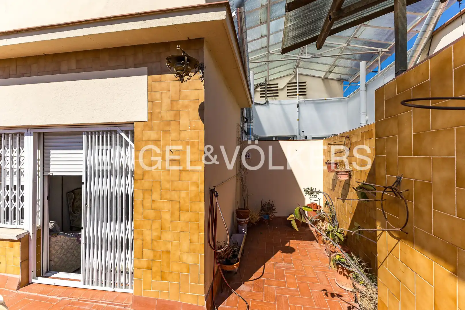 Flat with lift for sale in Sant Andreu, imagen 13