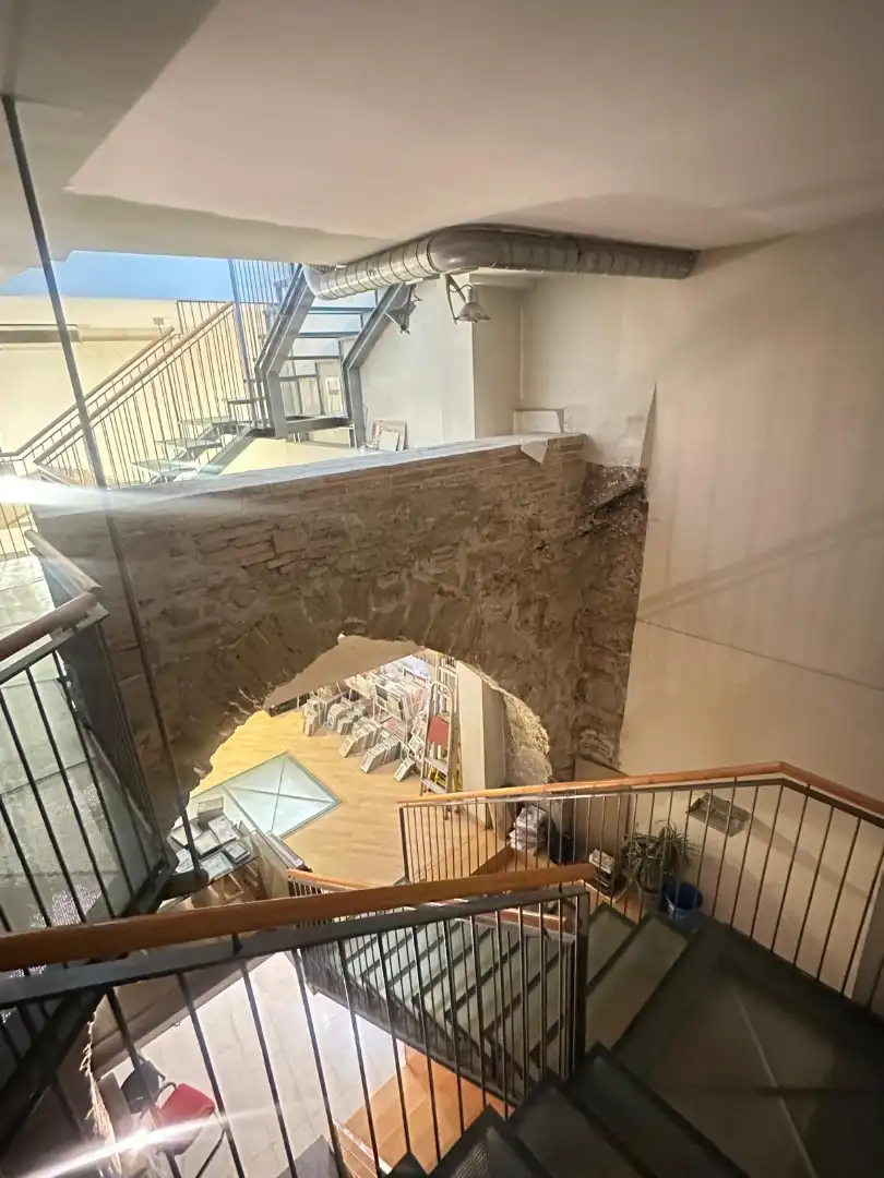Local en venda en Lleida amb Aire condicionat i Alarma