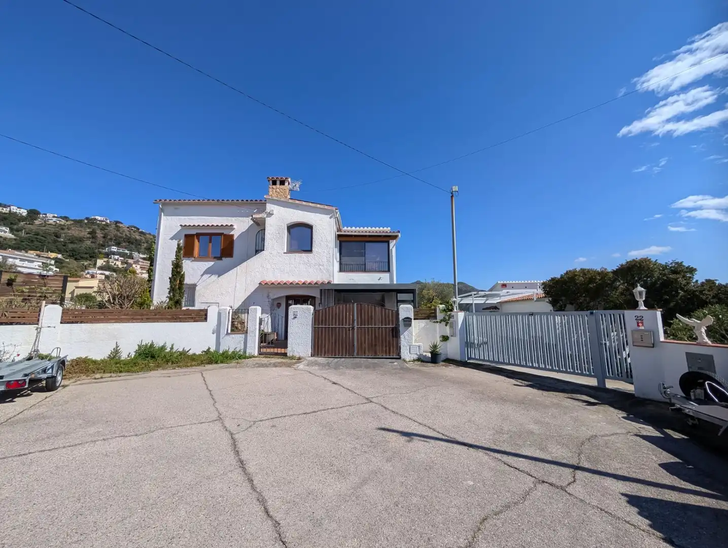 Casa o xalet en venda a Carrer DE CORDOVA, Nord
