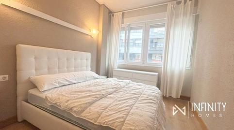 Foto 2 de Pis de lloguer a Mazarredo Zumarkalea, Albia, Bizkaia