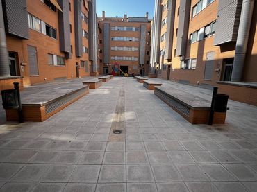 Wohnung mit Aufzug zum Verkauf in Montserrat - Parque Empresarial