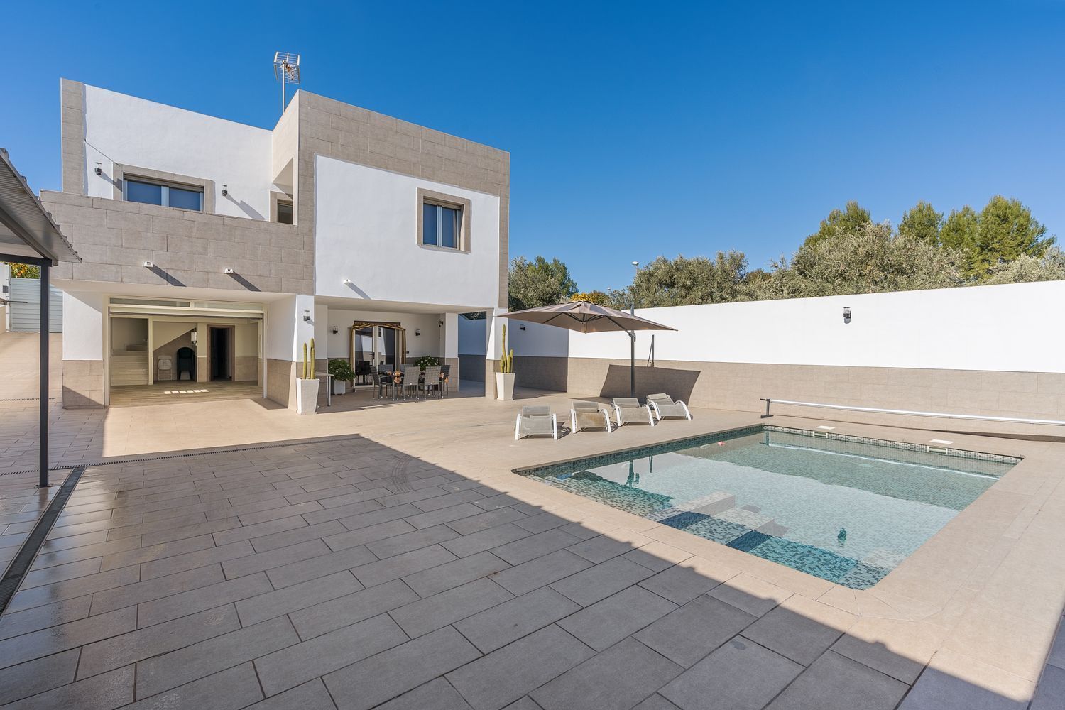 Casa o xalet en venda a Urbanizacion Urbanización Sr-21, Atarfe