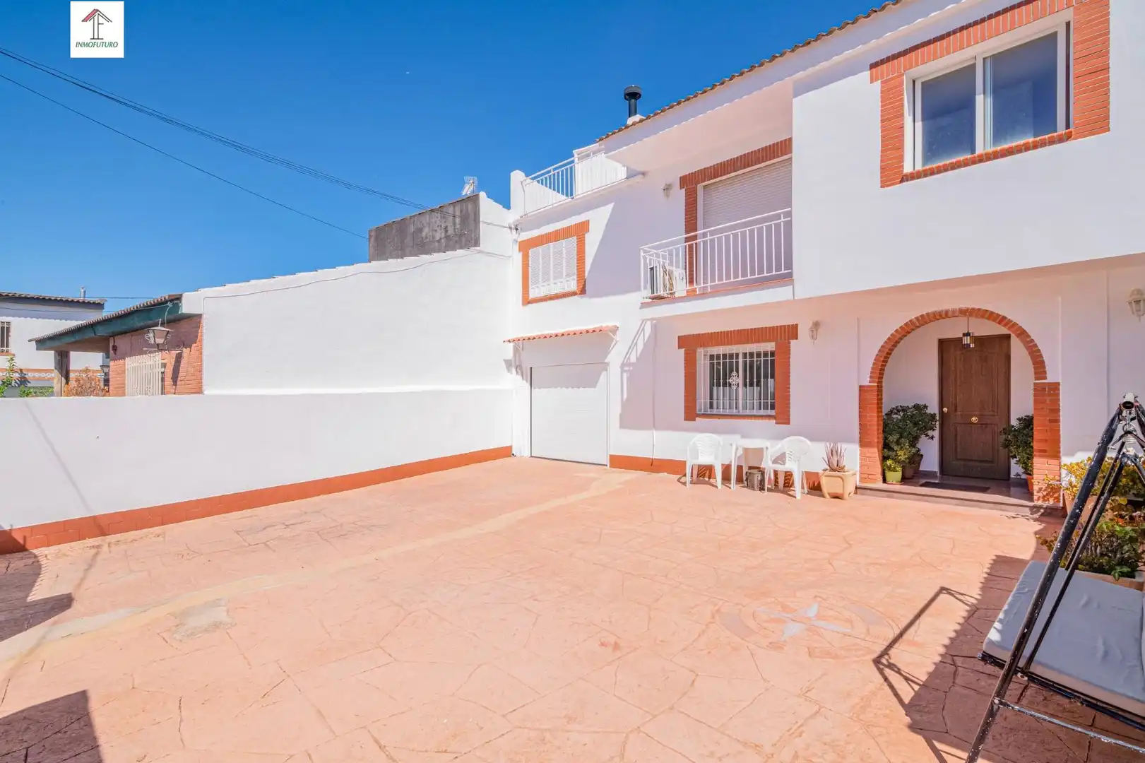 Casa con terrazza in vendita a Ogíjares, imagen 6
