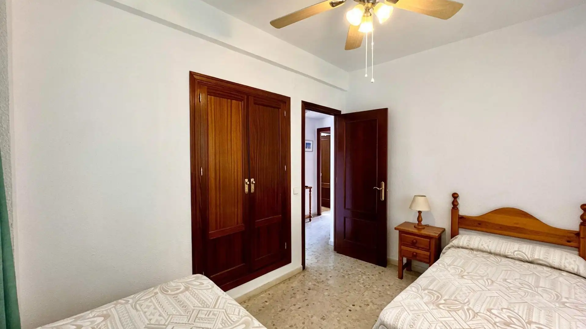 Flat with terrace for sale in Calle PASEO MARITIMO, imagen 28