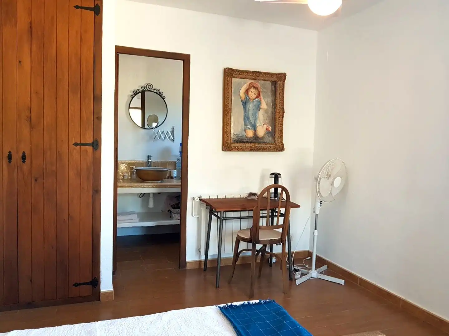 Casa o xalet en venda a Camí de les Candenes, L'Ametlla de Mar pueblo