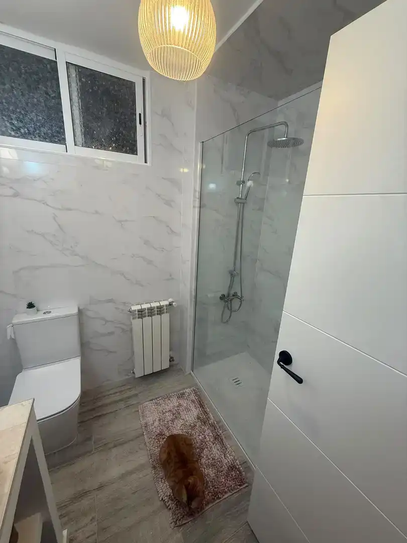 Bany de Pis en venda en Ferrol