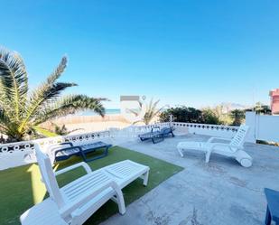 Garden of House or chalet for sale in Dénia  with Private garden, Terrace and Balcony