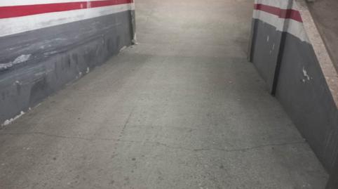 Foto 3 de Garatge en venda a Sagrada Família,  Barcelona Capital