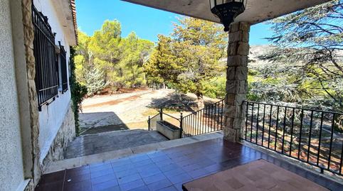 Foto 2 de Casa o chalet en venta en Cocentaina, Alicante