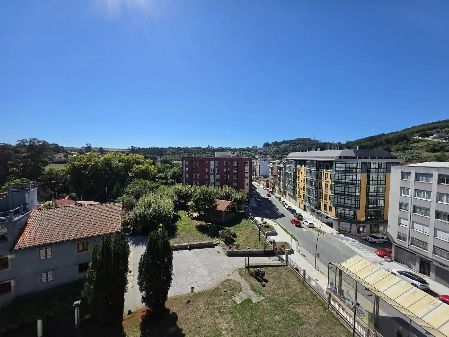 Appartamento con ascensore in vendita a Vilaboa, imagen 9