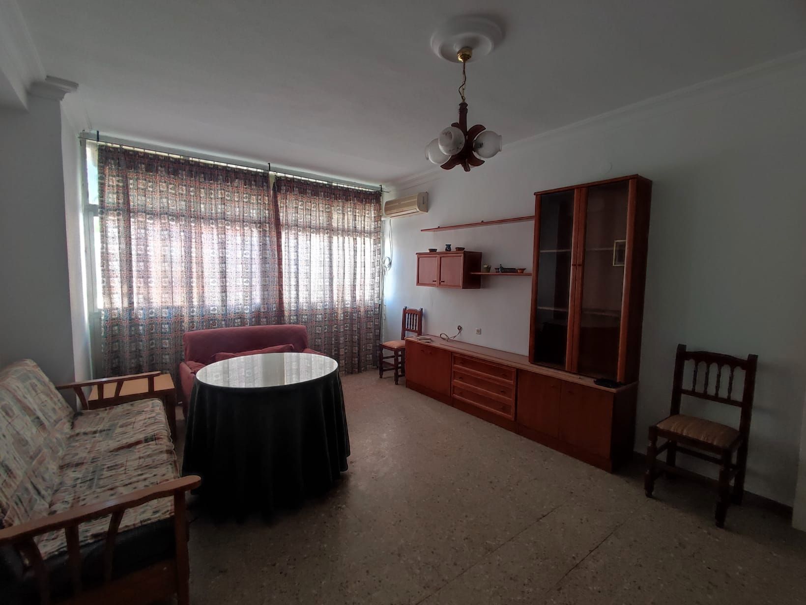 Piso en venta en Centro Ciudad