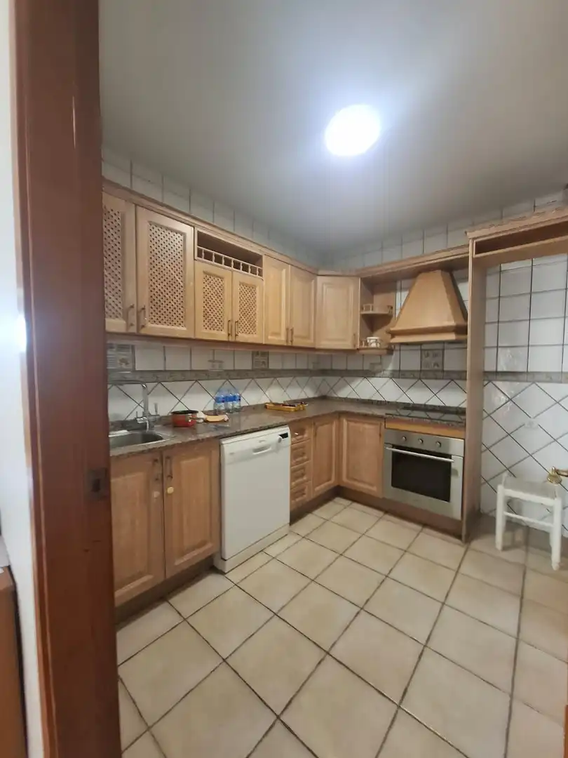 Maison avec jardin à vendre à Los Balcones - Los Altos