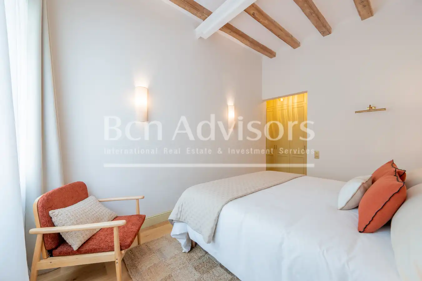 Piso con ascensor en venta en Passeig de Sant Joan, imagen 51