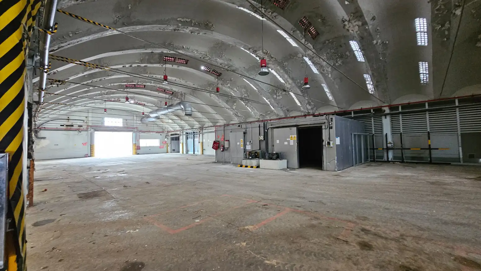 Industrial building for sale in Colloto - CR N-634 COLLOTO, imagen 65