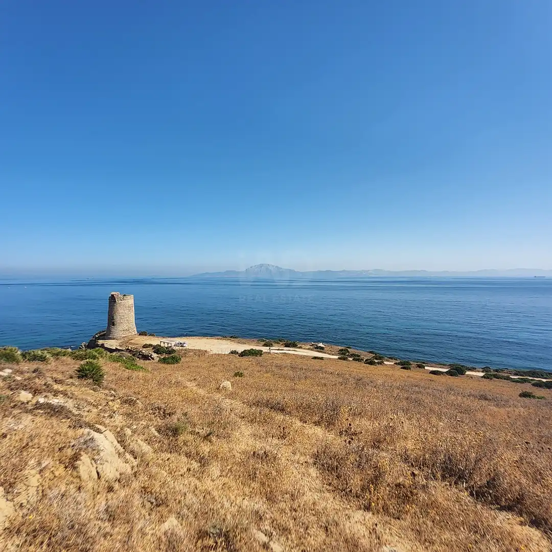 Terreno en venta en Tarifa