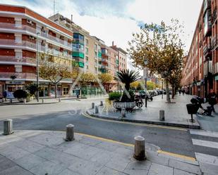 Vista exterior de Planta baixa en venda en Barberà del Vallès