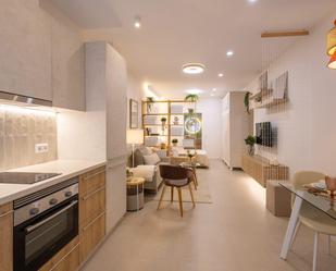 Kitchen of Study for sale in Málaga Capital  with Air Conditioner