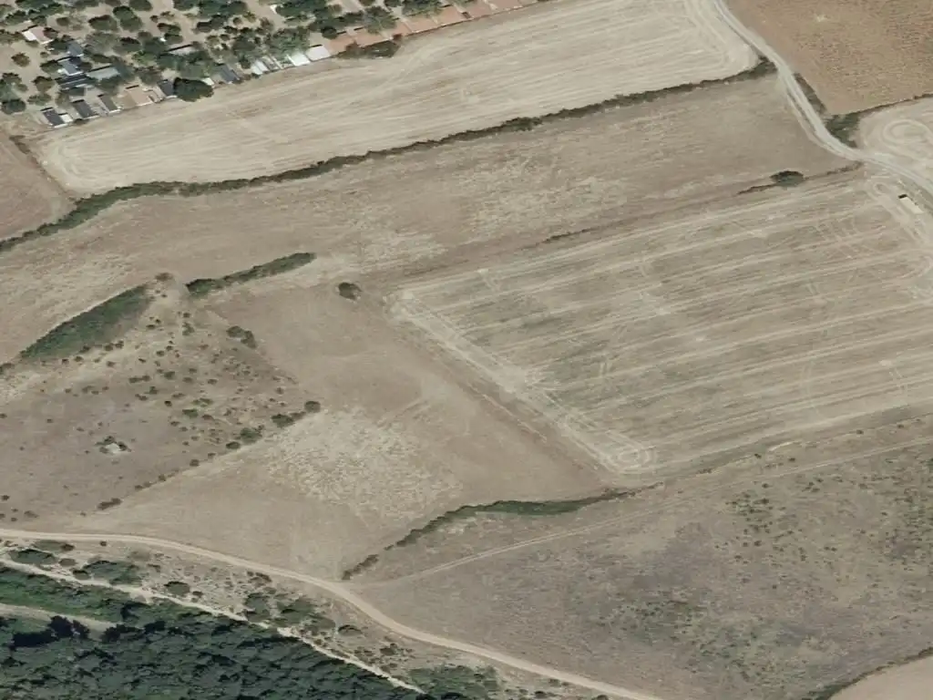 Lands and plots for sale in JUSTICIA DE ARAGON, SECTOR SUP-9, imagen 2