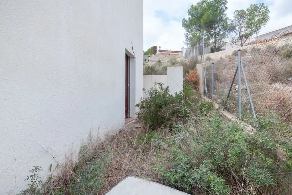 Detached house for sale in C/ Barranc de LAlgoder, imagen 26