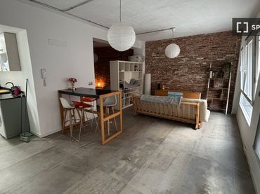 Wohnung zur Miete in Puente de Vallecas