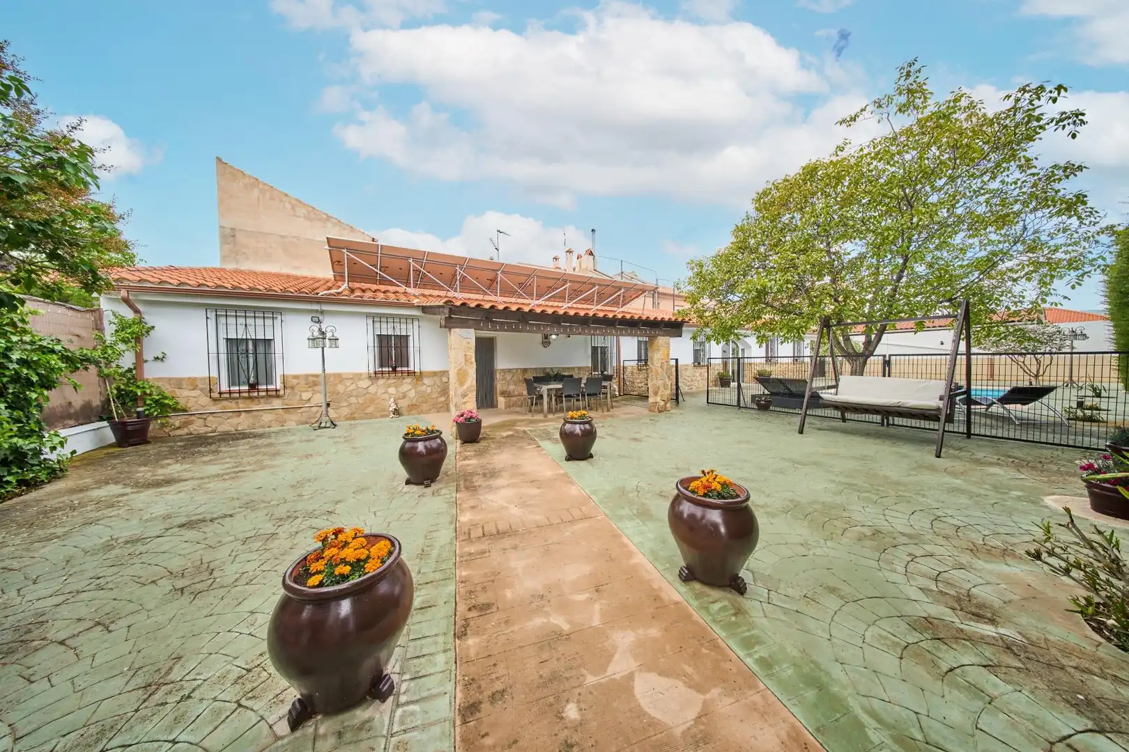 Country homes for sale in MEDINA AZAHARA, 16, Puebla de Don Fadrique