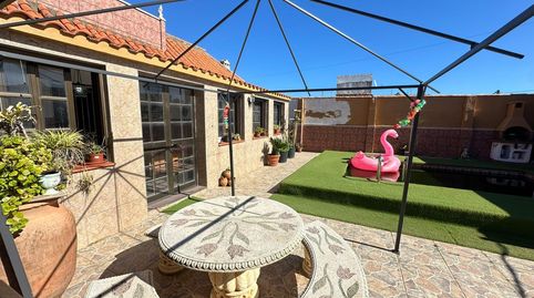 Foto 2 de Casa o chalet en venta en El Zabal - Santa Margarita, La Línea de la Concepción
