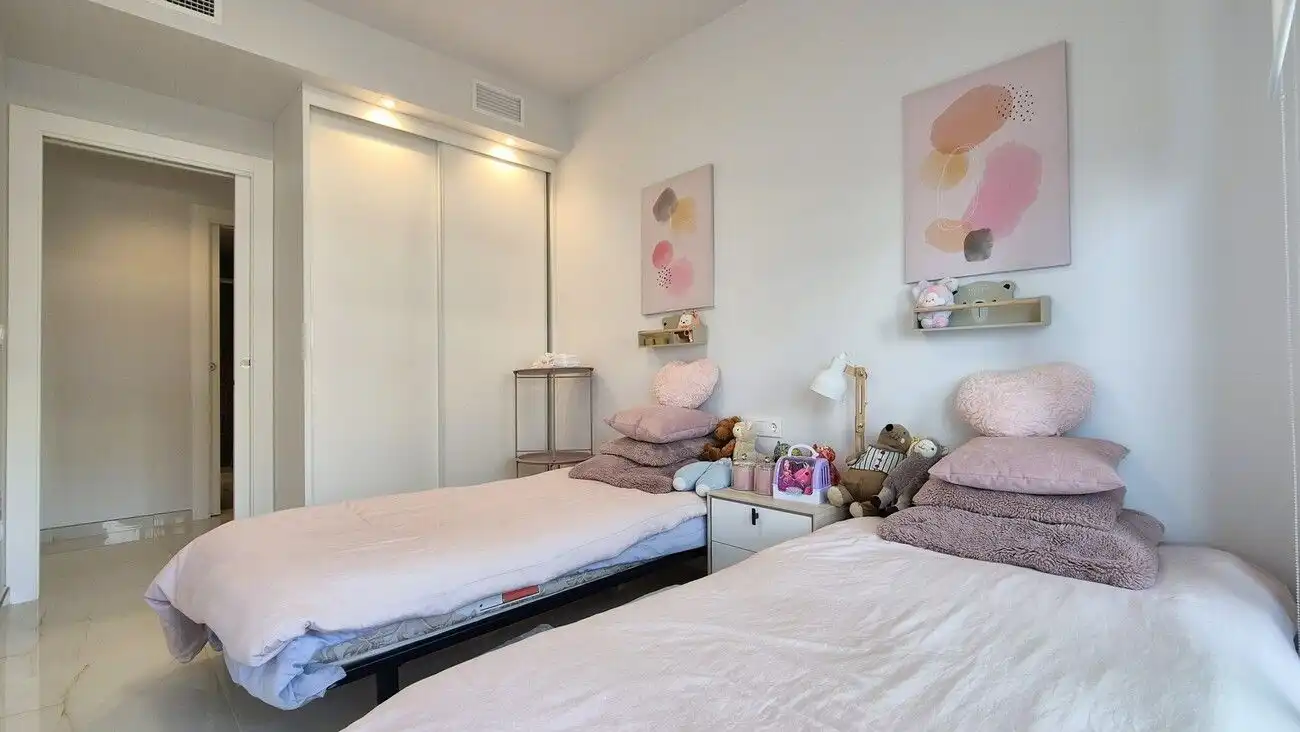 Apartment mit Pool zum Verkauf in Calle Salustiana, imagen 21